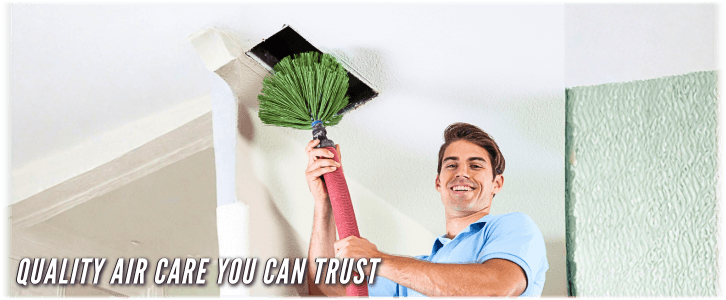 Coral Springs FreshCore Duct Services