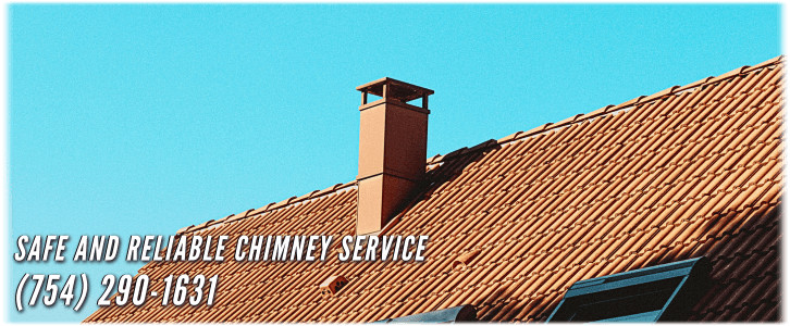 Chimney Cleaning Coral Springs