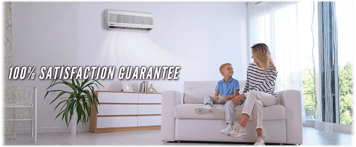 Coral Springs Air Duct Cleaning